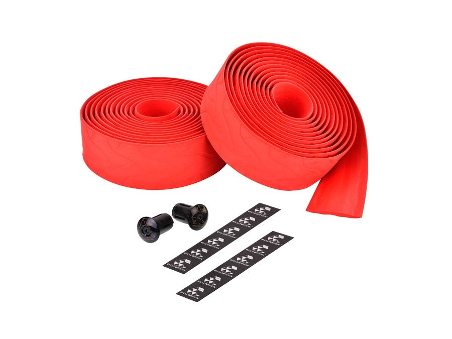 CICLOVATION Bar Tape Premium Silicon Touch Series