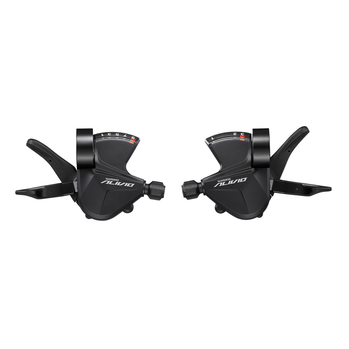 Shimano deals alivio shifter