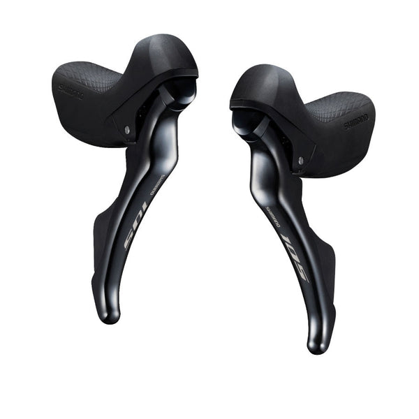パーツ Shimano 105 ST-R7000 Shimano 105 ST-R7000 2x11 Speed Shifters — Bike Stop