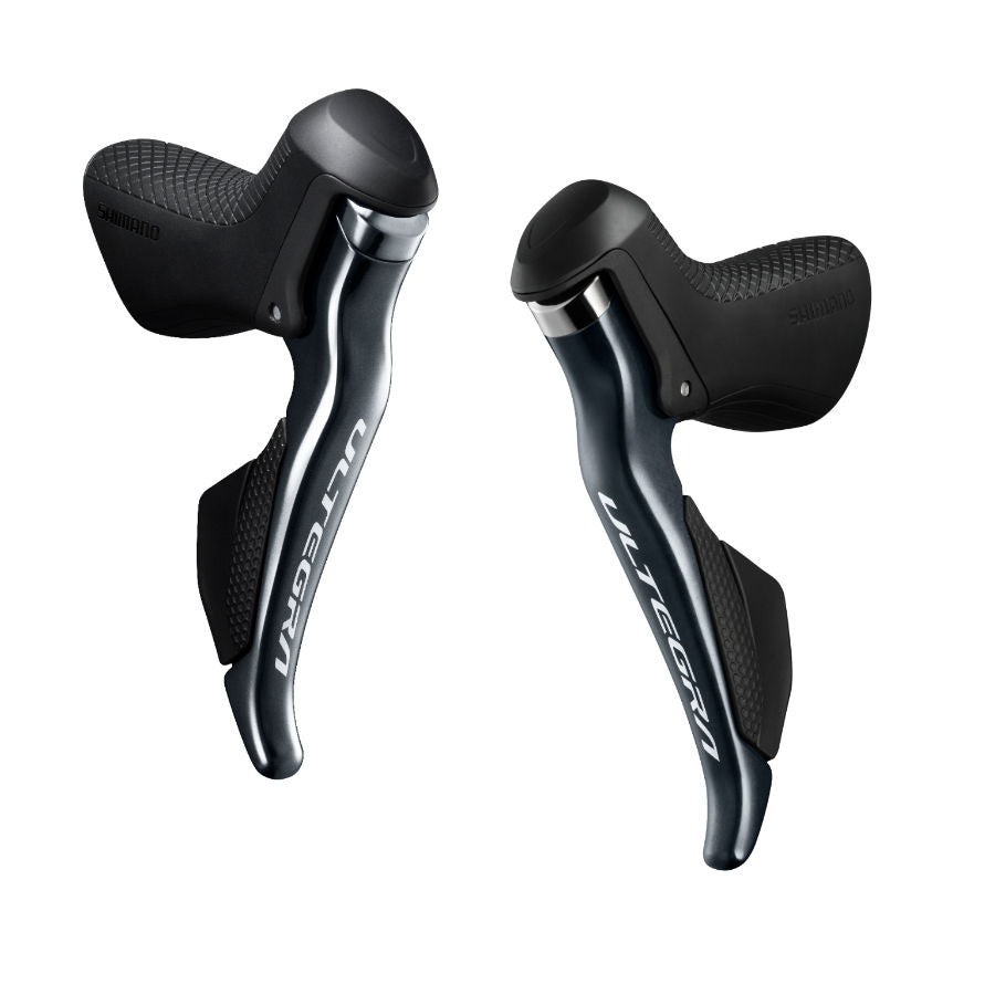 Shimano Ultegra ST-R8050 2x11 Speed Di2 Shifters — Bike Stop
