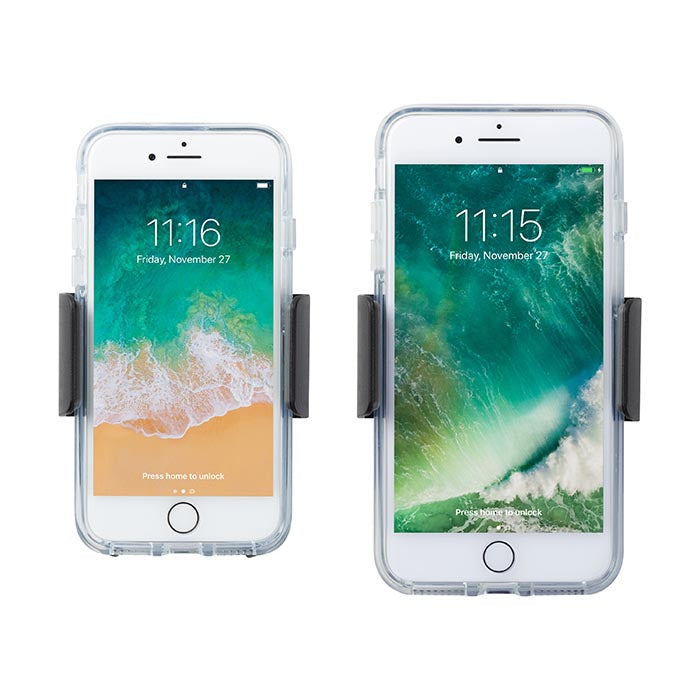 NiteIze Squeeze Rotating Phone Mount