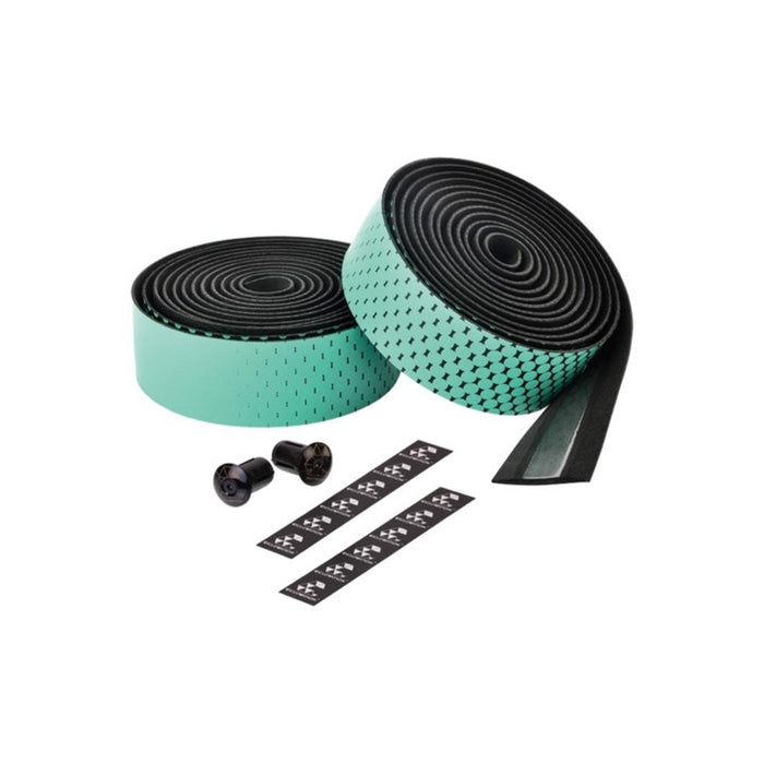 CICLOVATION Bar Tape Advanced Leather Touch - Fusion Series