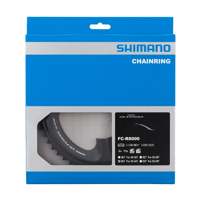Shimano FC-R8000 Ultegra Chain Ring for 2x11 Speed