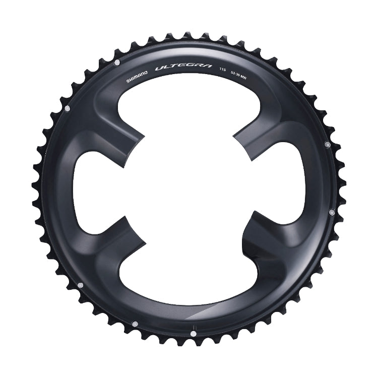 Shimano FC R8000 Ultegra Chain Ring for 2x11 Speed Bike Stop