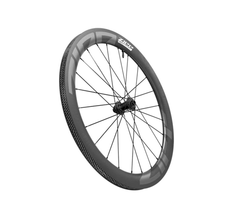 Zipp 404 Firecrest Disc Brake Tubeless Carbon Wheel Set