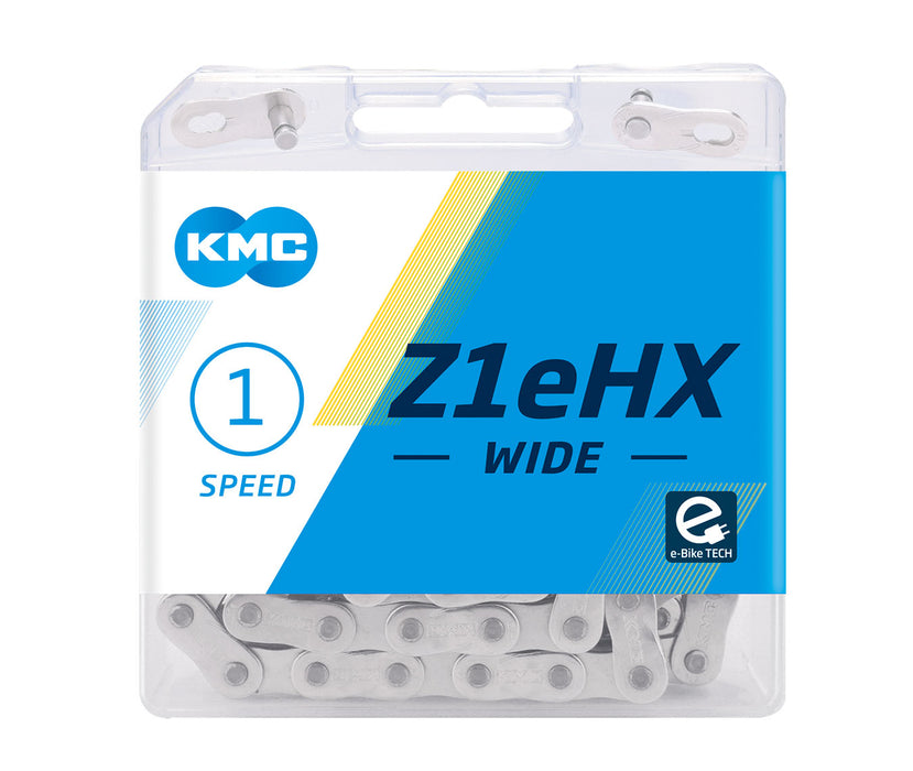 KMC Z1eHX Single Speed Chain