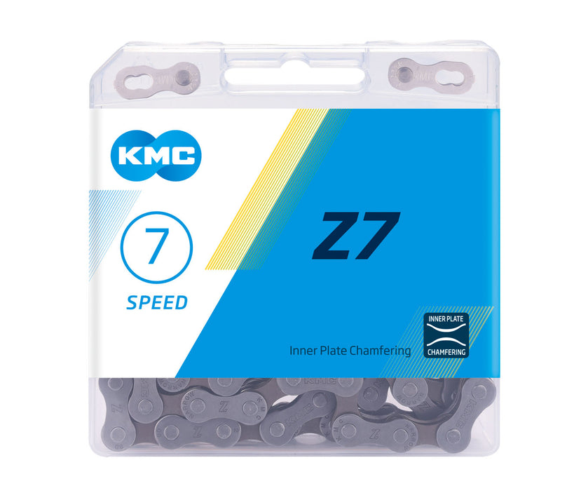 KMC Z7 7 Speed Chain