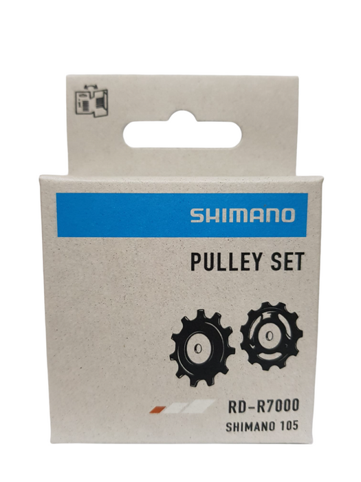 Shimano RD-R7000 Tension & Guide Pulley Set for 11 speed