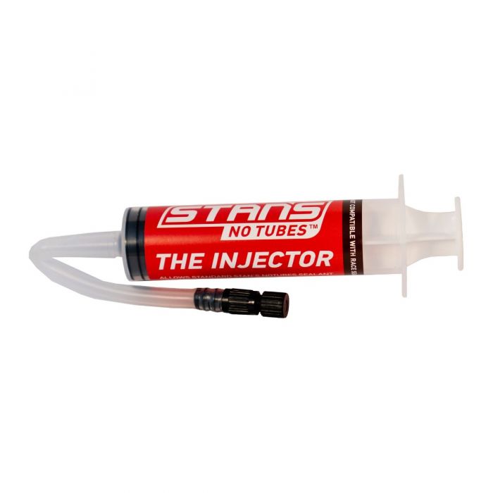 Stan's No Tubes Tire Sealant Injector