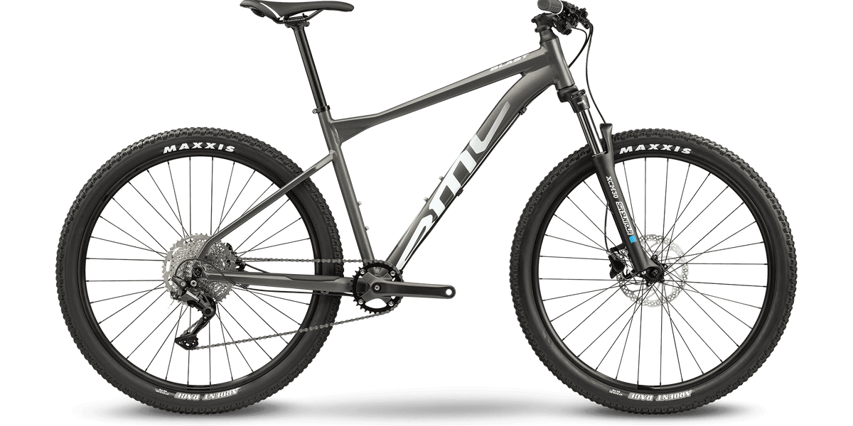 Bmc hot sale blast 27