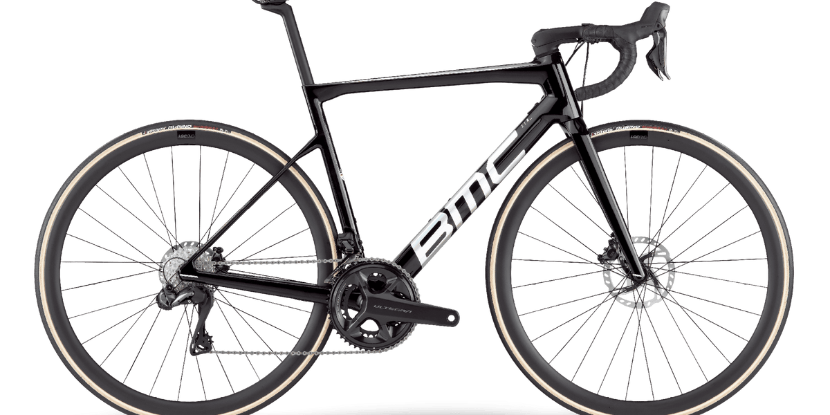 BMC TEAMMACHINE SLR One 2022 — Bike Stop