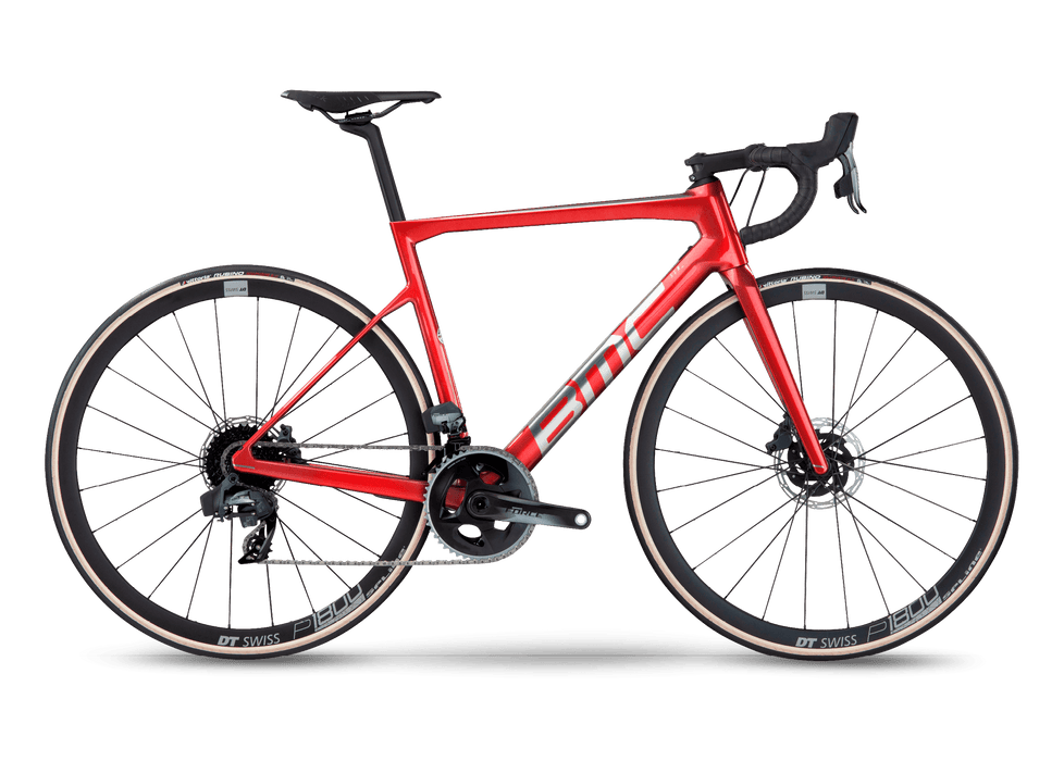 BMC TEAMMACHINE SLR Two 2022