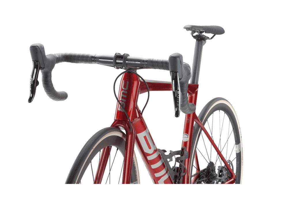 BMC TEAMMACHINE SLR Two 2022