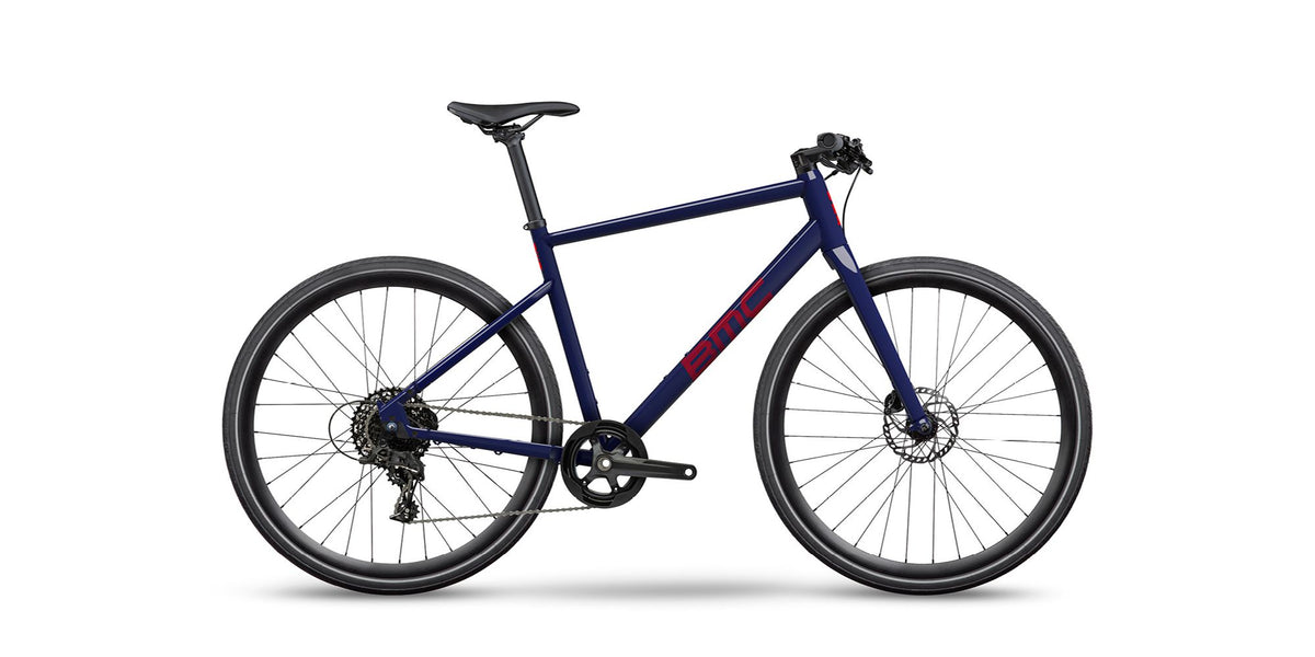 challenge citybike BMC Alpenchallenge AL ONE with SRAM GX AXS Eagle 1x12s — Bike Stop
