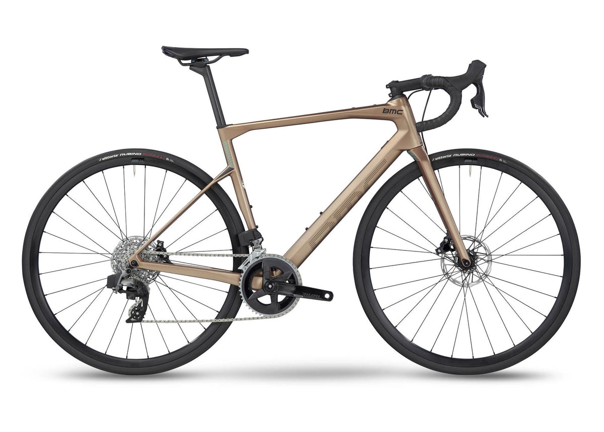 BMC ROADMACHINE Four 2023 — Bike Stop