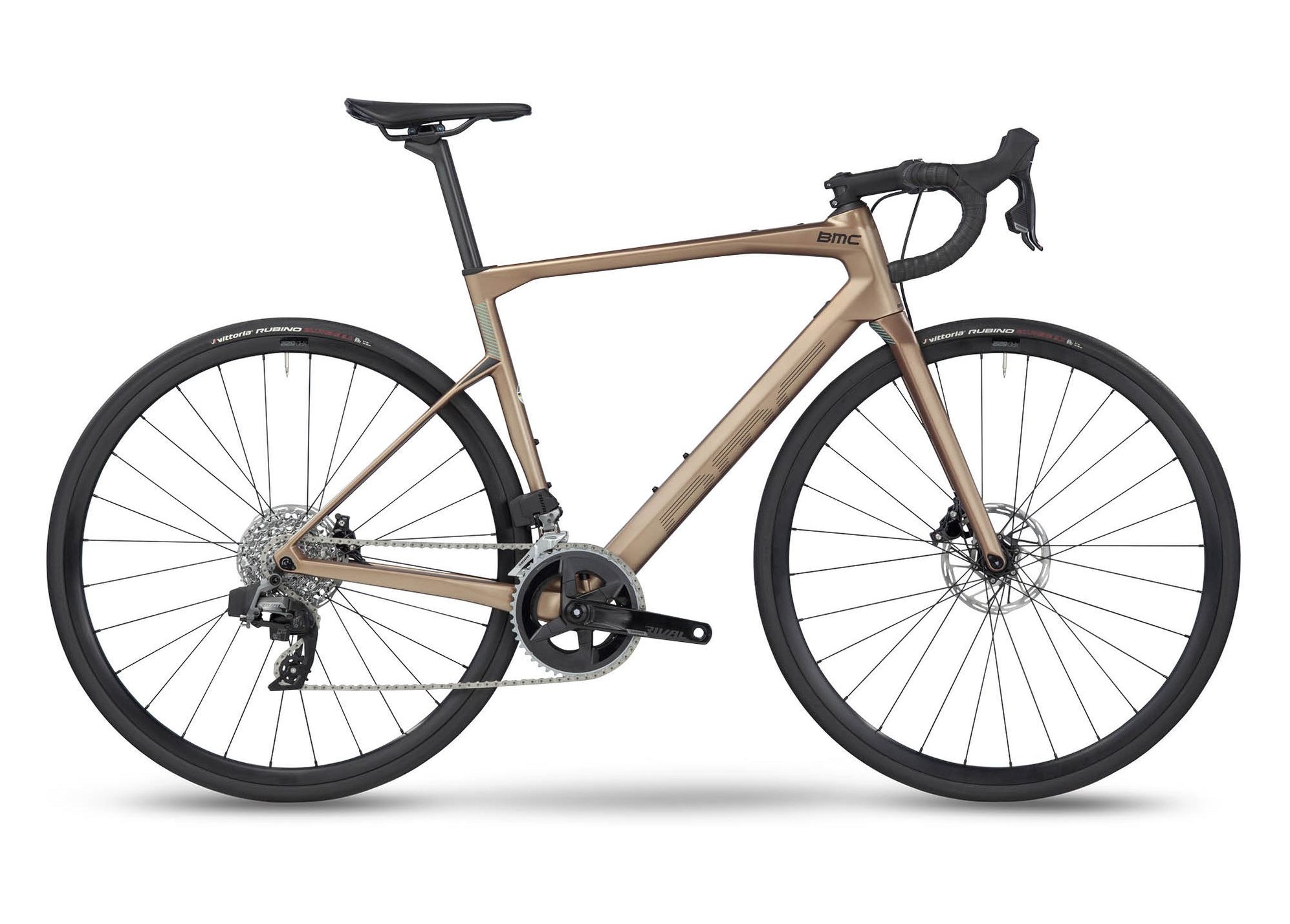 BMC ROADMACHINE Four 2023 — Bike Stop