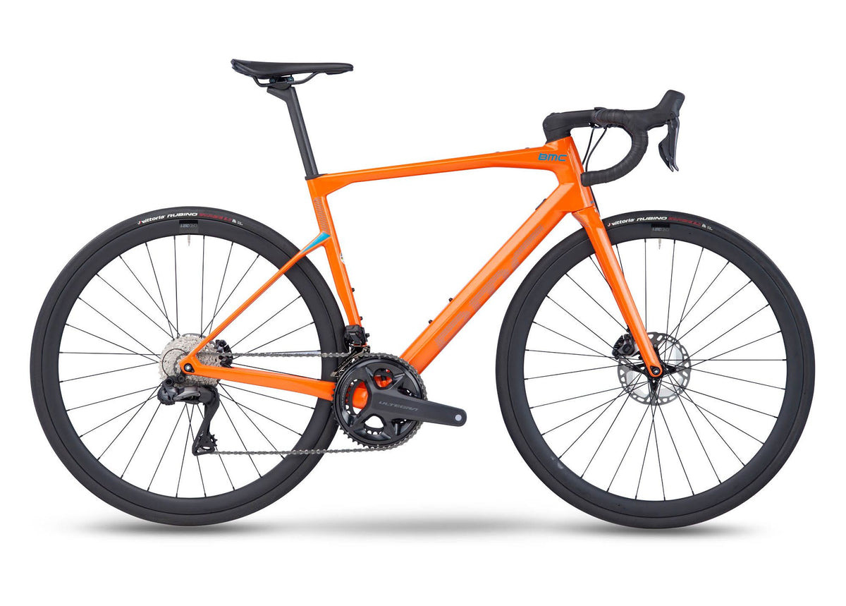 BMC ROADMACHINE One 2023 — Bike Stop