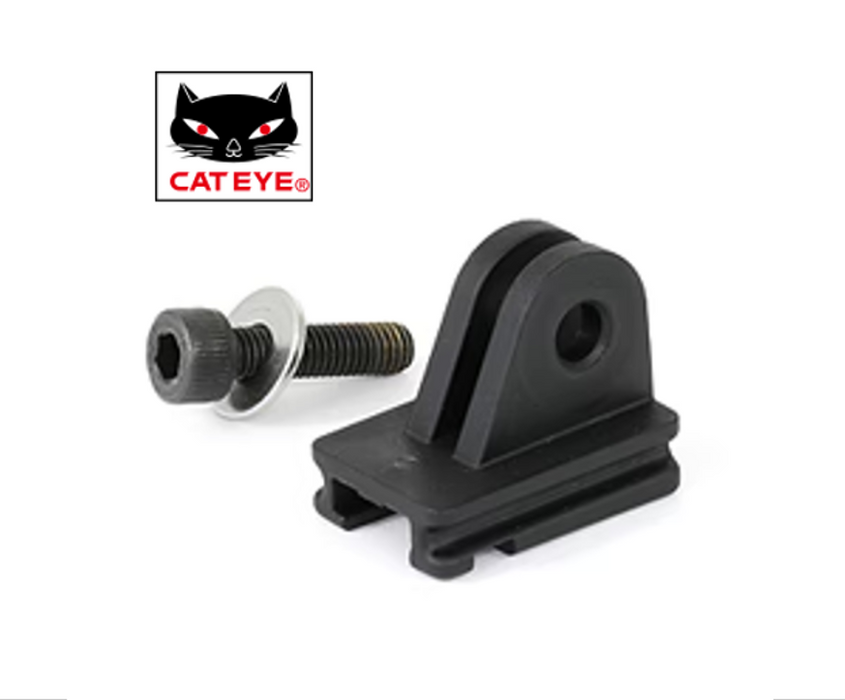 Cateye Out Front Bracket for Front Lights OF-200