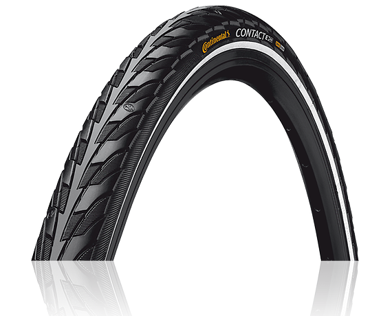 Continental Contact Tire 20 inch (406)