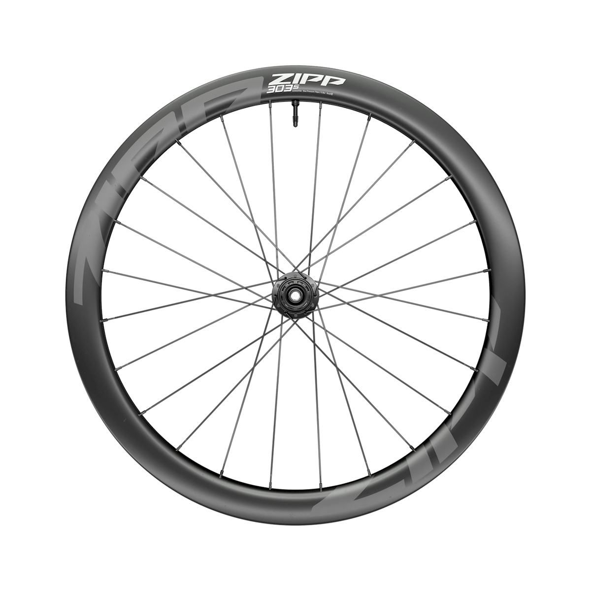 Zipp carbon wheel shop set
