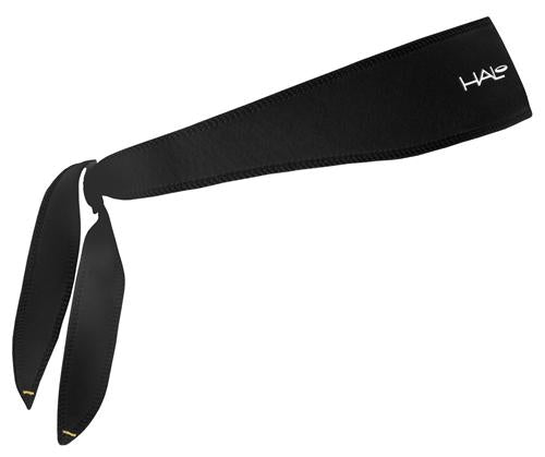 Halo I Tie Sports Cycling Headband