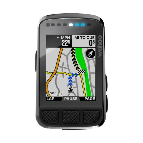 Wahoo elemnt bolt lights clearance