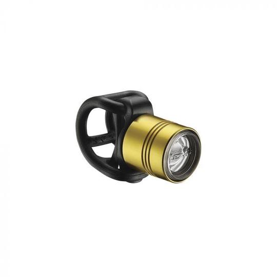 Lezyne Femto Drive Front Mini LED Light