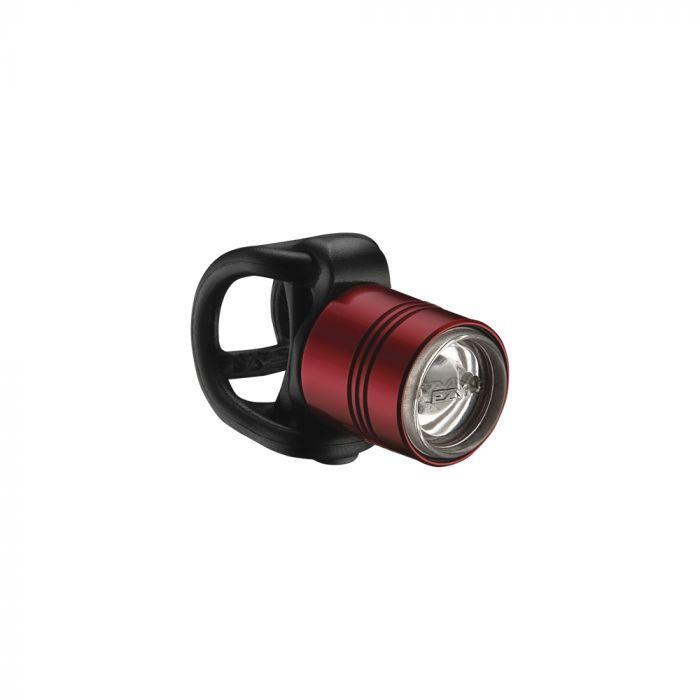 Lezyne Femto Drive Front Mini LED Light