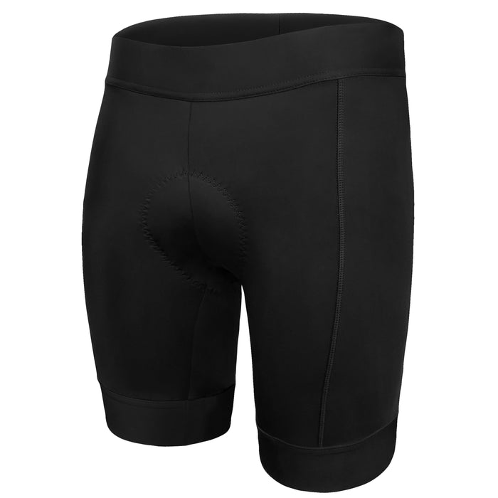 Funkier Men's Pro Cycling Tights with Gel Pad S2551-D8