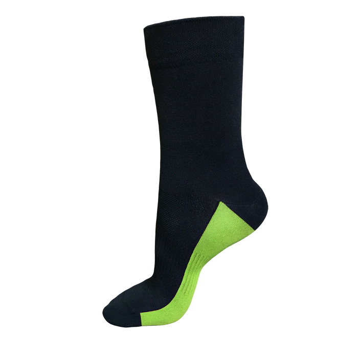 Funkier Seamless Cycling Socks SK-56 (Long) (ANY 2 pairs for $15)