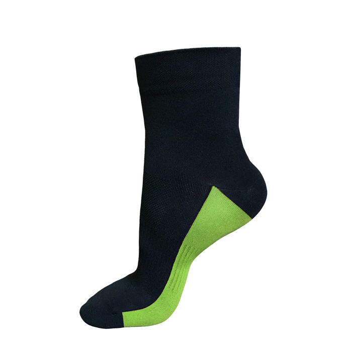 Funkier Seamless Cycling Socks SK-56 (Short) (ANY 2 for $99)