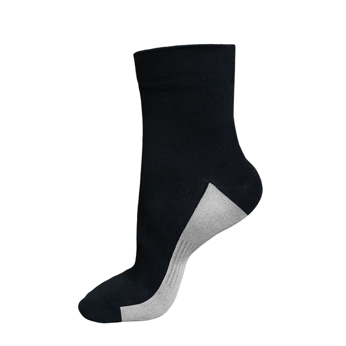 Funkier Seamless Cycling Socks SK-56 (Short) (ANY 2 pairs for $15)