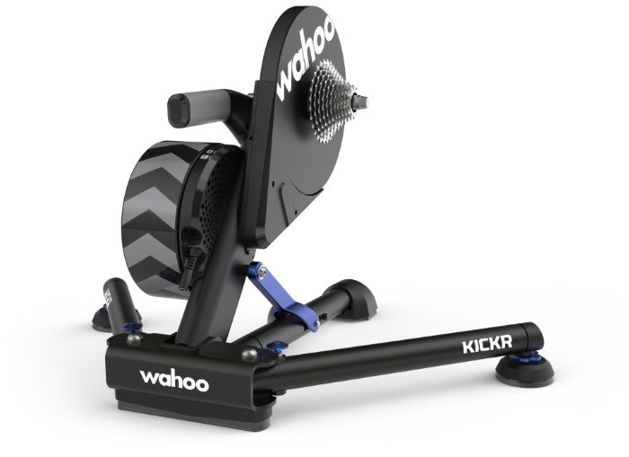 Wahoo Kickr Smart Trainer v6