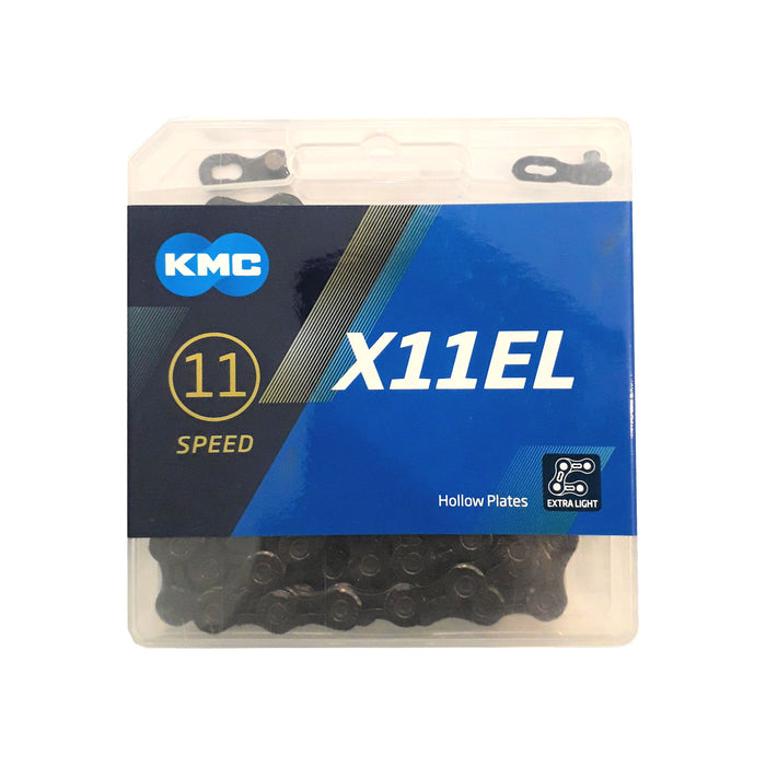 KMC X11EL 11 Speed Extra Light Chain