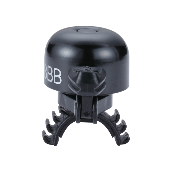 BBB Bell Loud & Clear Deluxe BBB-15D