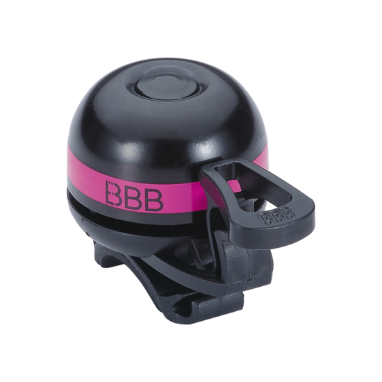 BBB Bell Easy Fit Deluxe BBB 14D