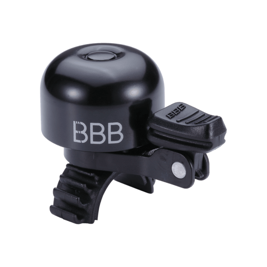 BBB Bell Loud Clear Deluxe BBB 15D Bike Stop