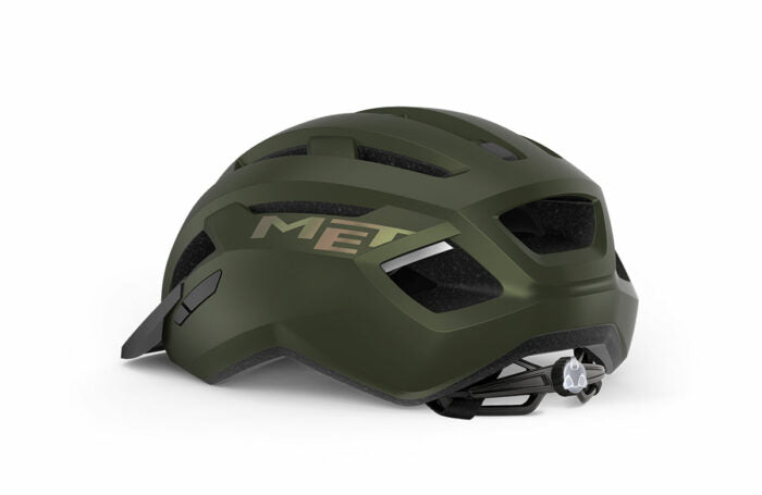 MET Helmet Allroad MIPS