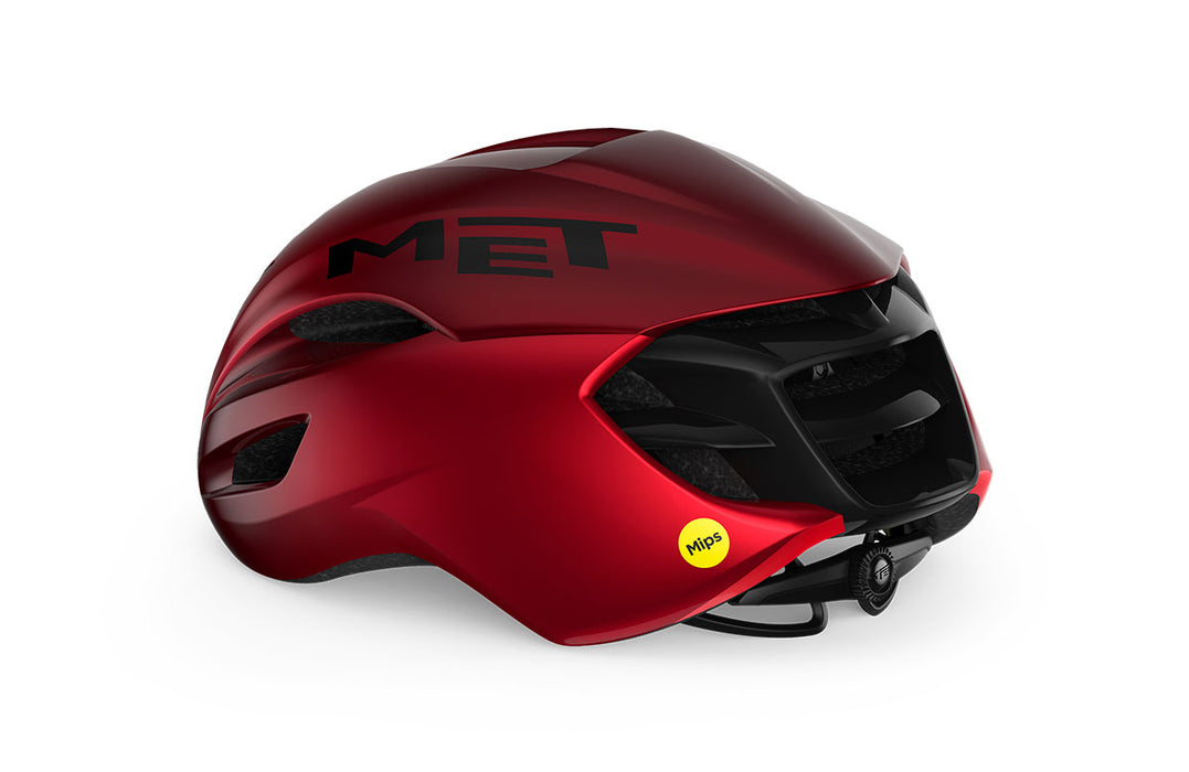 MET Helmet Manta MIPS Y21