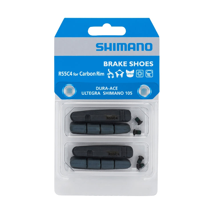 Shimano r55c4 2025 brake pads