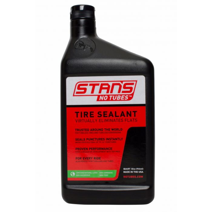 Stan's No Tubes Tubeless Tire Sealant