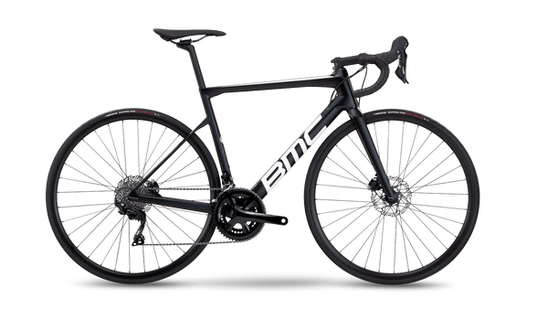 BMC TEAMMACHINE SLR Seven 2023 with Shimano 105 R7020 — Bike