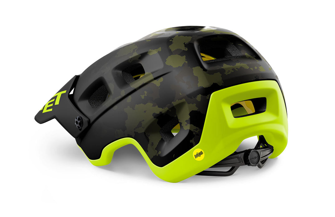 MET Helmet Terranova MIPS