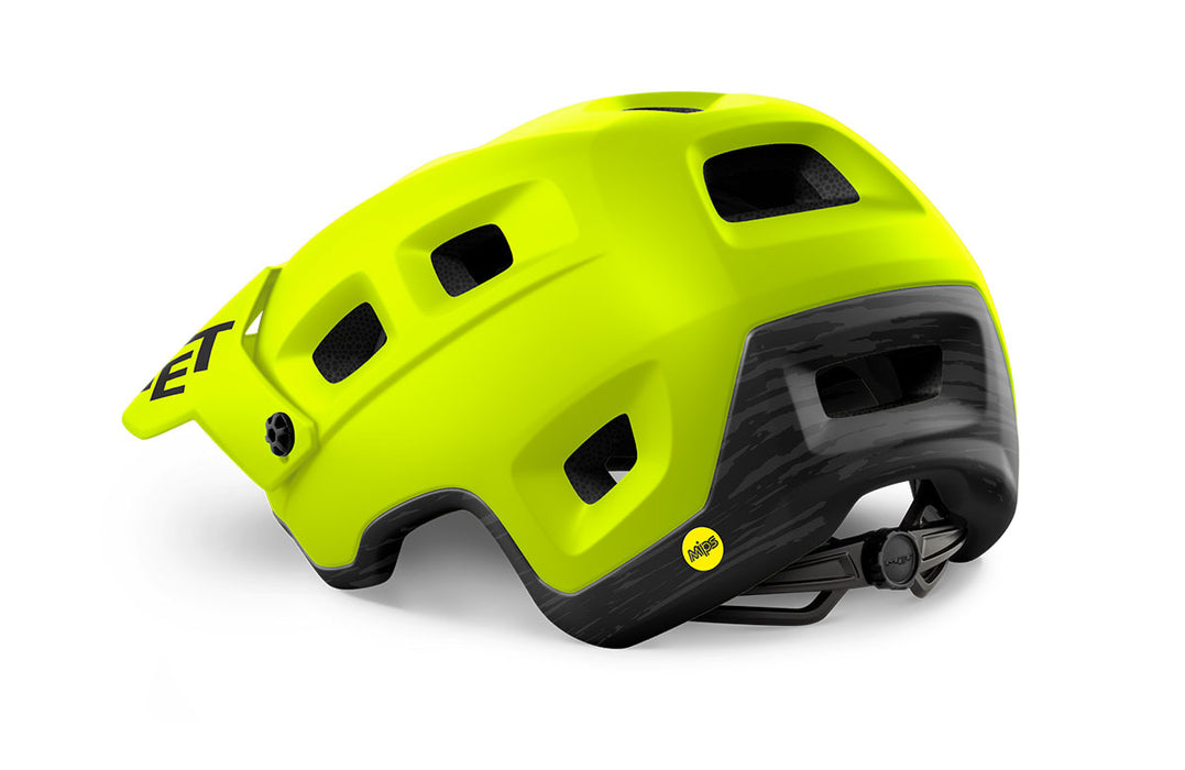 MET Helmet Terranova MIPS