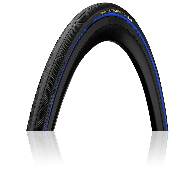 continental ultra sport tire