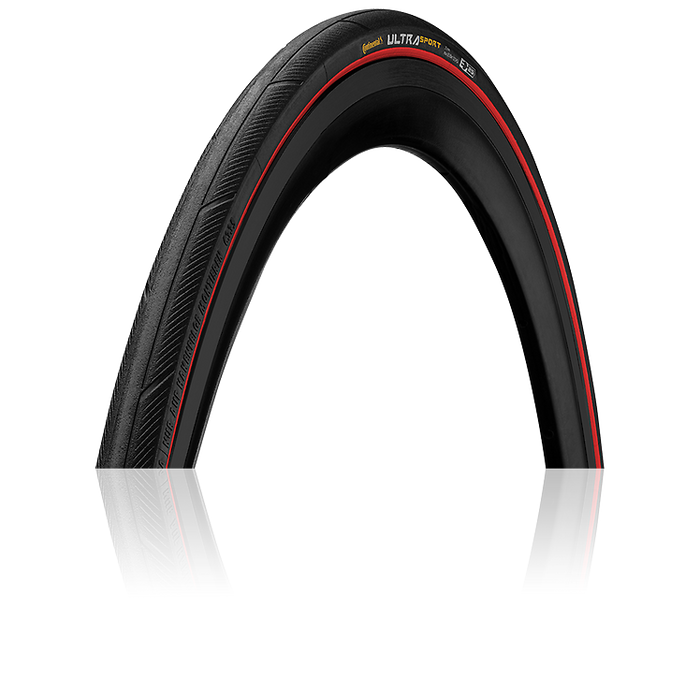 Continental Ultra Sport III Tire (Clincher)