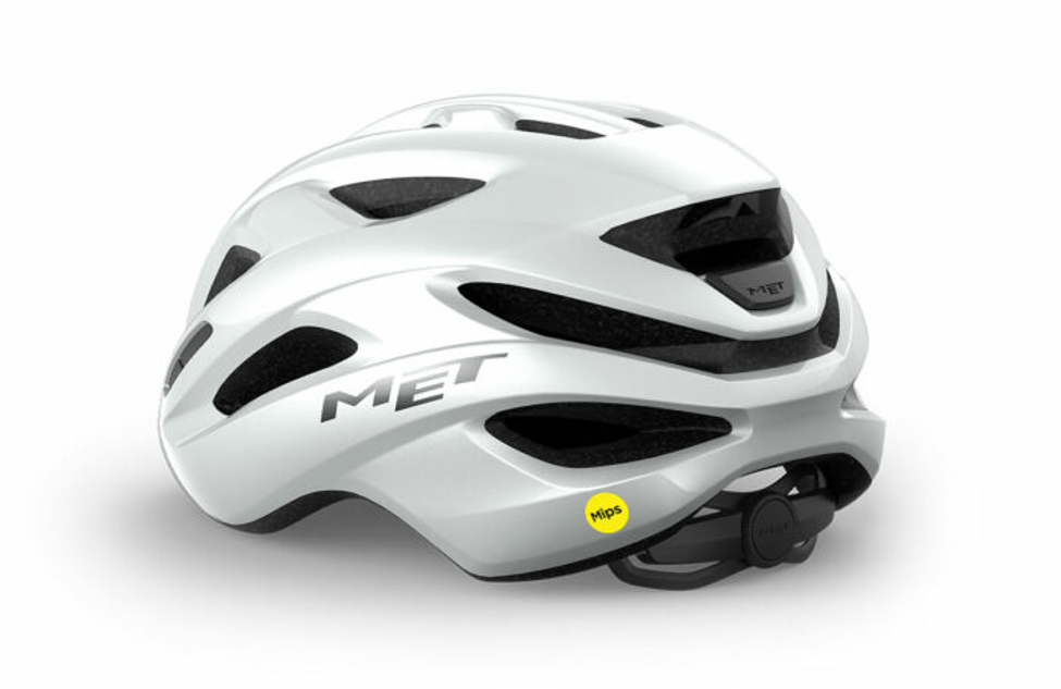 MET Helmet Idolo with MIPS